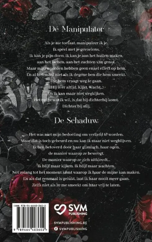 Ik heb je gevonden, Adeline!