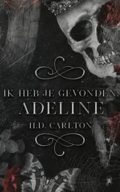 Ik heb je gevonden, Adeline!