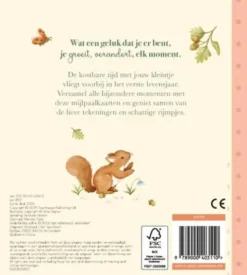 Ik hou van jou, kleintje