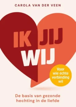 Ik, jij, wij
