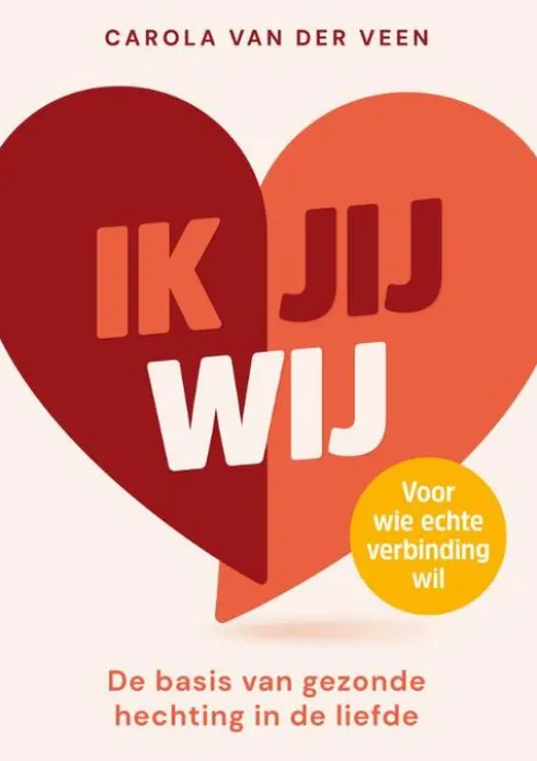 Ik, jij, wij
