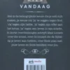 Ik kies vandaag