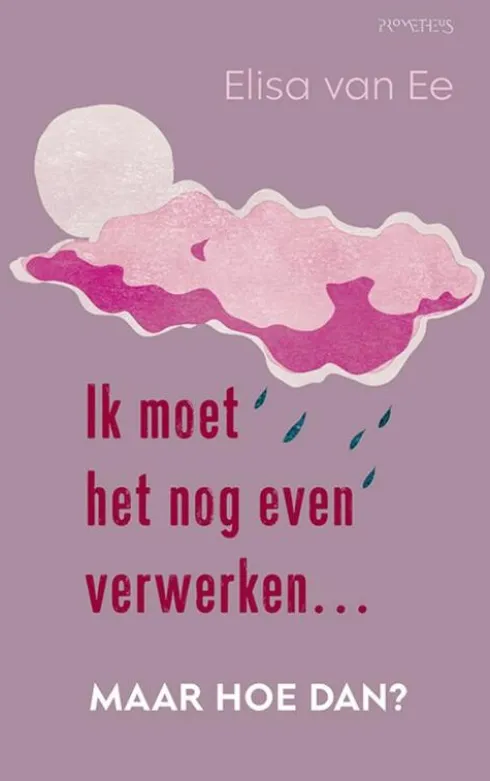 Ik moet het nog even verwerken, maar hoe dan?