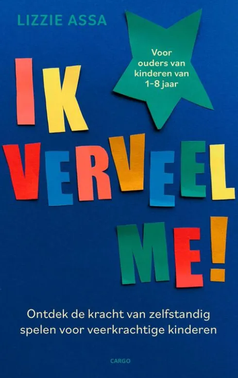 Ik verveel me!