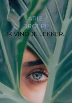 Ik vind je lekker..