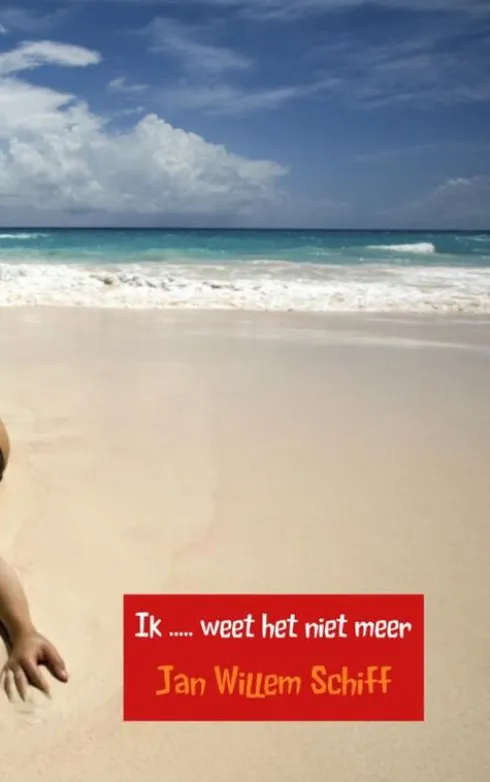 Ik ..... weet het niet meer