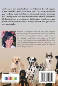 Ik wil een hond