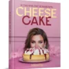 Ik zag wel dat je naar m’n cheesecake