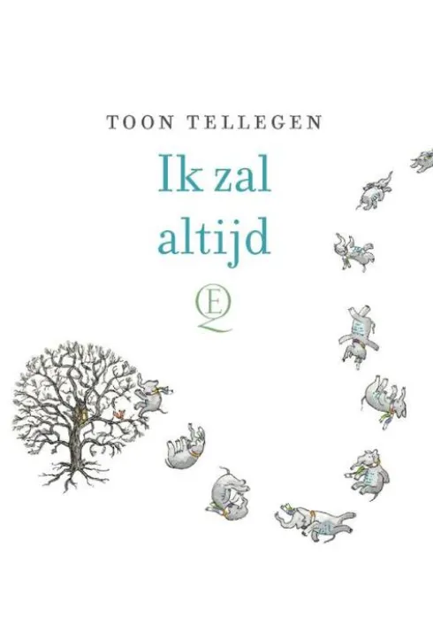 Ik zal altijd