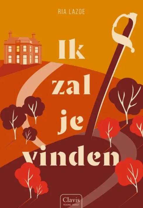 Ik zal je vinden