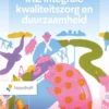IKZ Integrale kwaliteitszorg en duurzaamheid