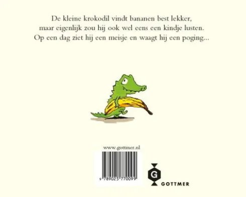 Ik zou wel een kindje lusten