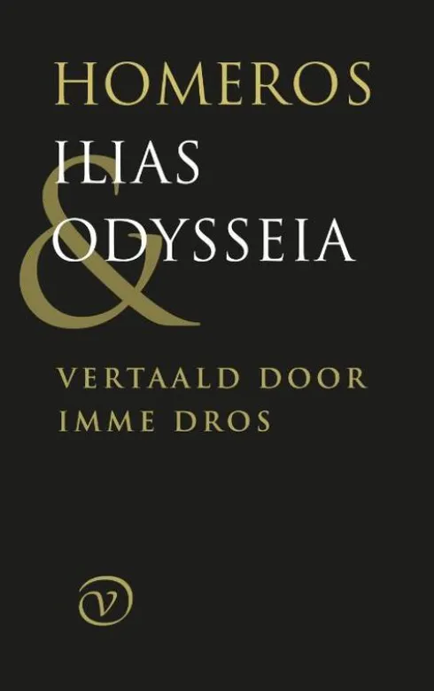 Ilias en Odysseia