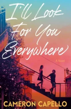 I'll Look for You Everywhere