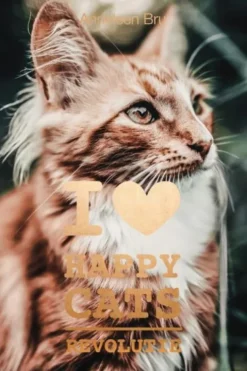I love Happy Cats Revolutie