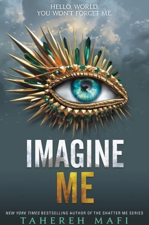 Imagine Me