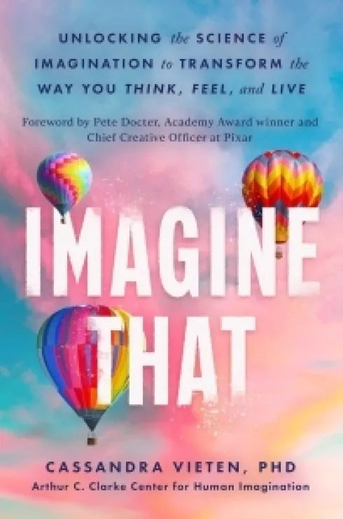 Imagine That
