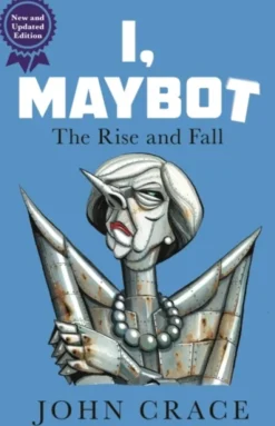 I, Maybot