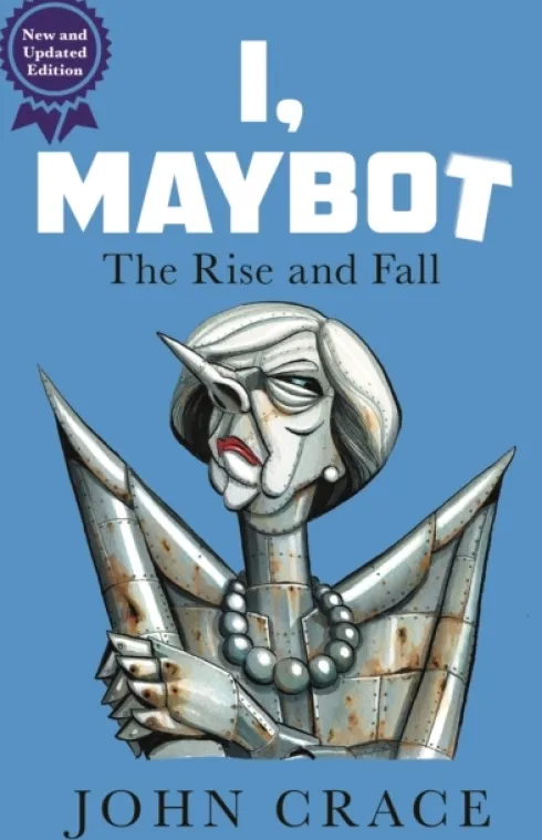 I, Maybot