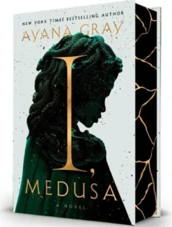 I, Medusa