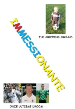 Immessionante - Growing ground