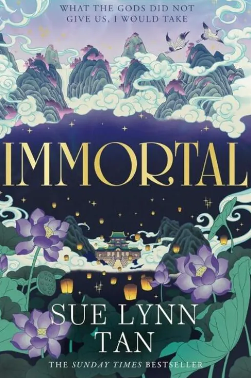 Immortal