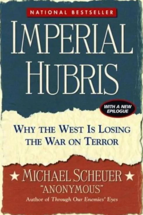Imperial Hubris