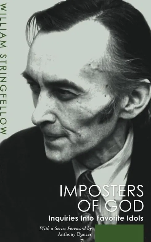 Imposters of God
