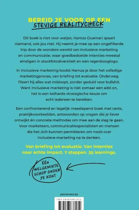 Inclusieve marketing