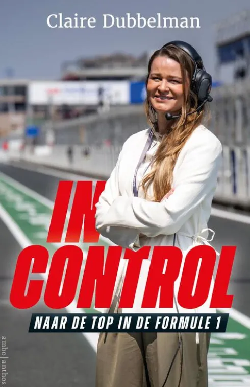 In control