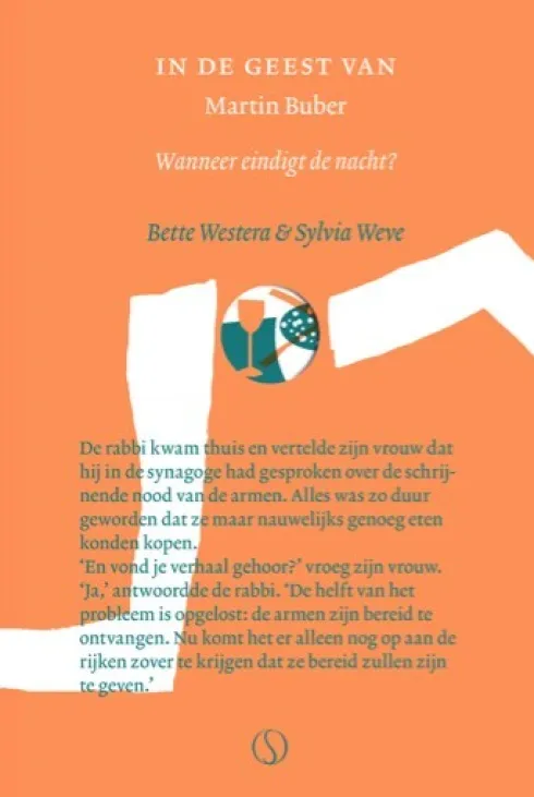 In de geest van 2 - Martin Buber