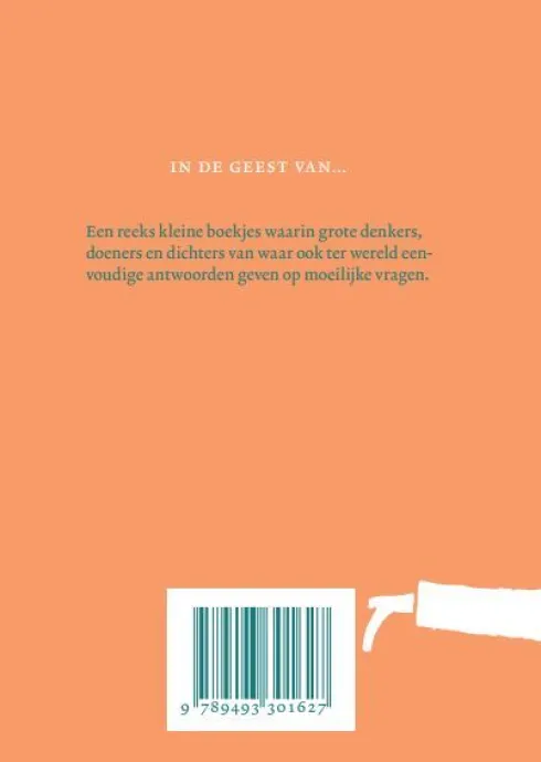 In de geest van 2 - Martin Buber