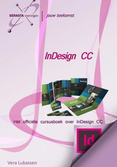 InDesign CC