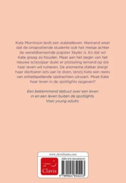 In de spotlights