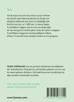 In de stilte zal ik je opnieuw ontmoeten
