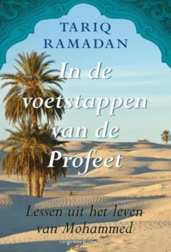 In de voetstappen van de profeet