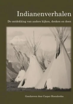 Indianenverhalen