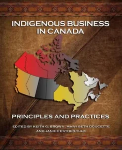 Indigenous Business in Canada