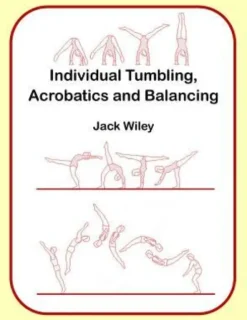 Individual Tumbling, Acrobatics and Balancing