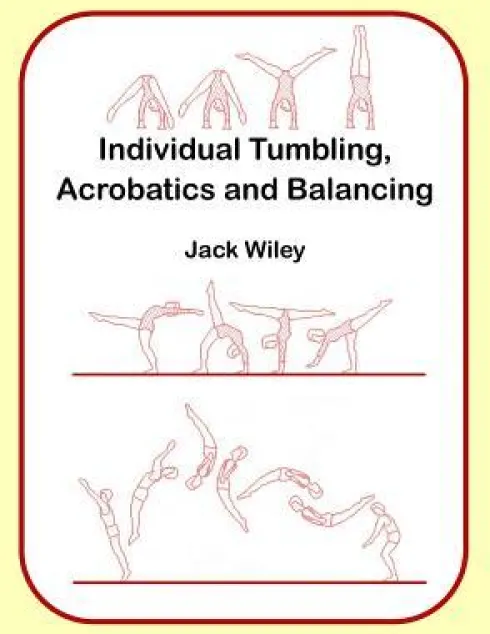 Individual Tumbling, Acrobatics and Balancing
