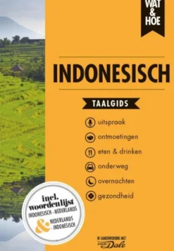 Indonesisch