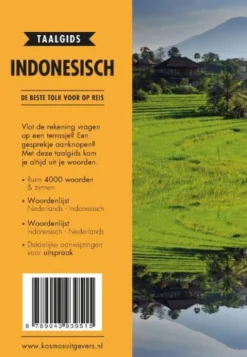 Indonesisch