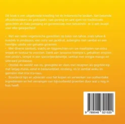 500 Indonesische gerechten