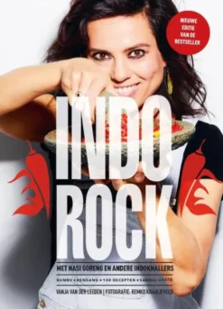 Indorock