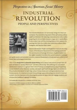 Industrial Revolution