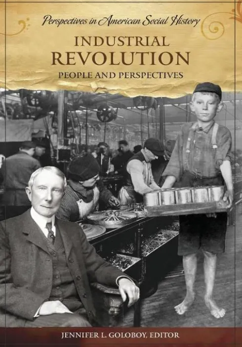 Industrial Revolution