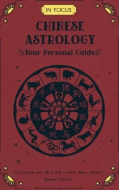 In Focus Chinese Astrology
