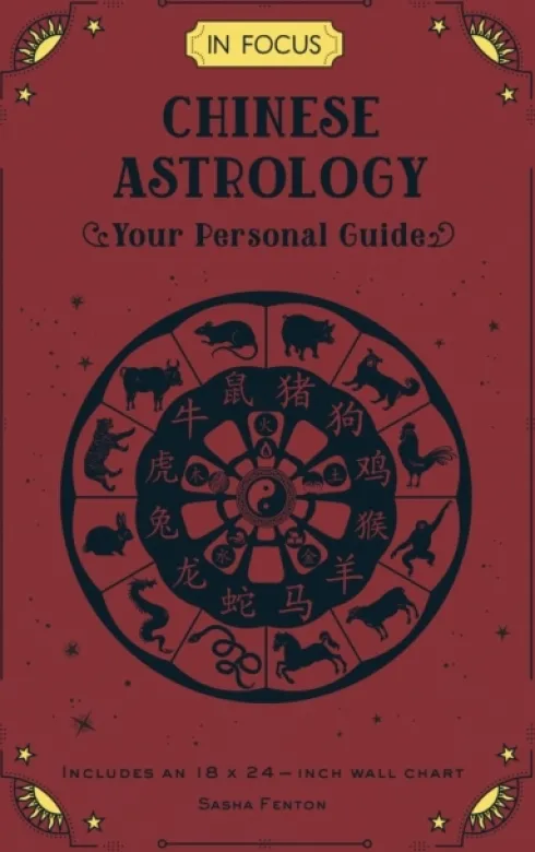 In Focus Chinese Astrology