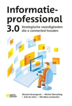 Informatieprofessional 3.0