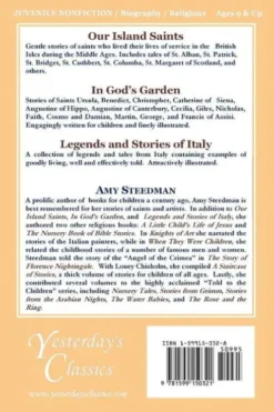 In God's Garden
